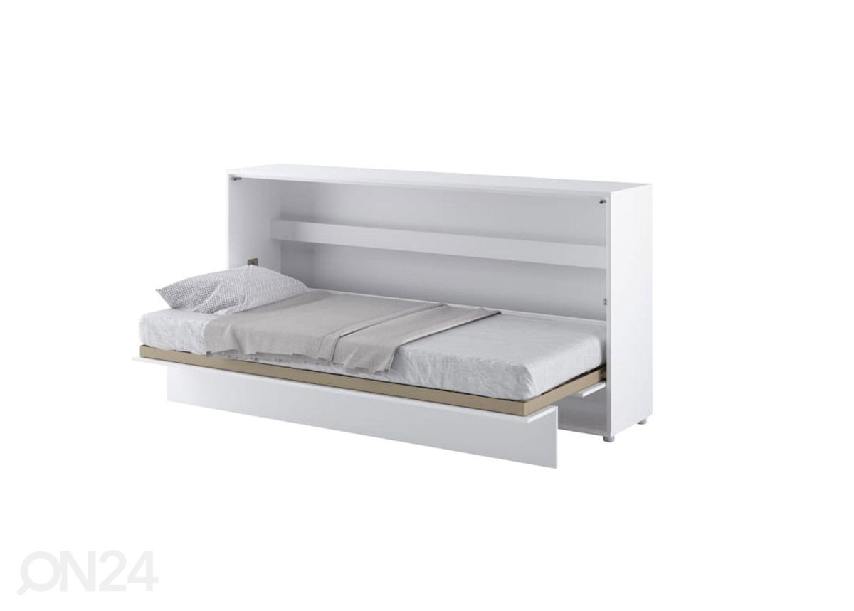 Kappvoodi Lenart BED CONCEPT 90x200 cm suurendatud