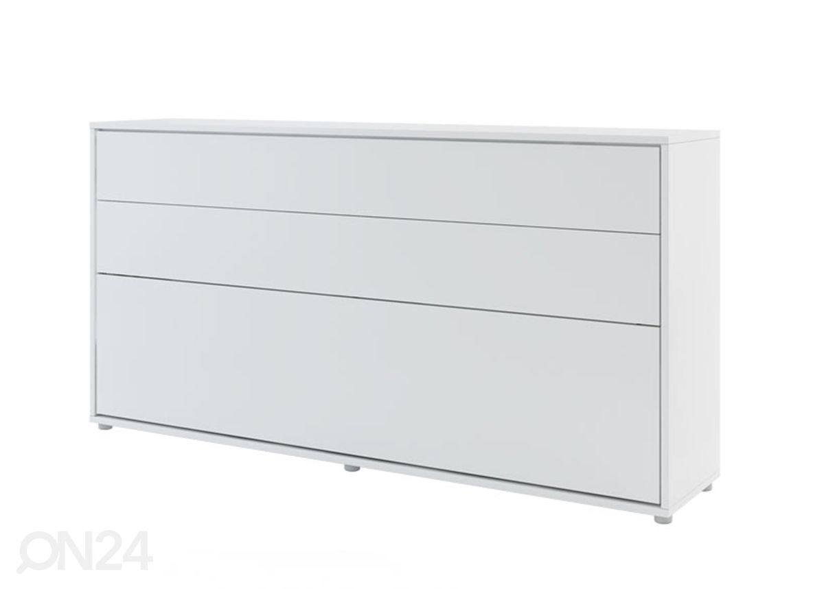 Kappvoodi Lenart BED CONCEPT 90x200 cm suurendatud