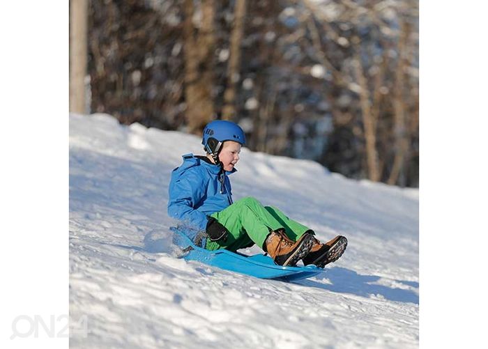 Kelk Hamax Sno Glider punane 90 cm suurendatud