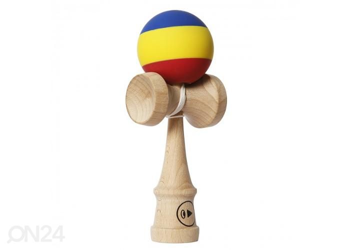 Kendama Play Grip II R Special 18,5 cm suurendatud