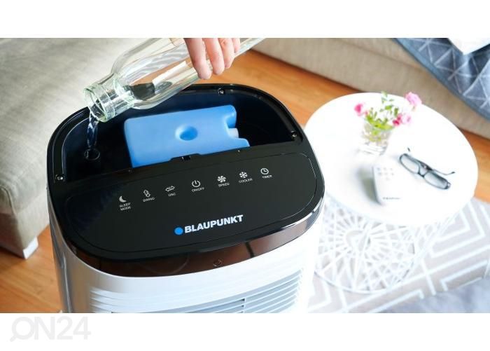 Konditsioneer Blaupunkt suurendatud