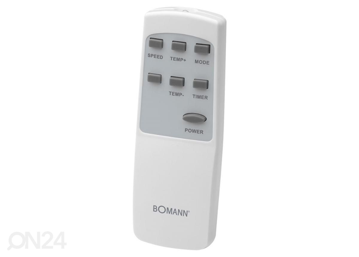 Konditsioneer Bomann CL6061CB, valge suurendatud