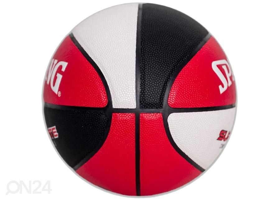 Korvpall Spalding Super Flite Ball suurendatud