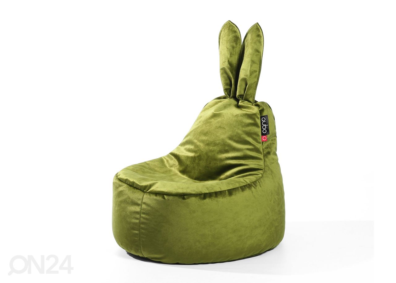 Kott-tool Qubo Baby Rabbit suurendatud