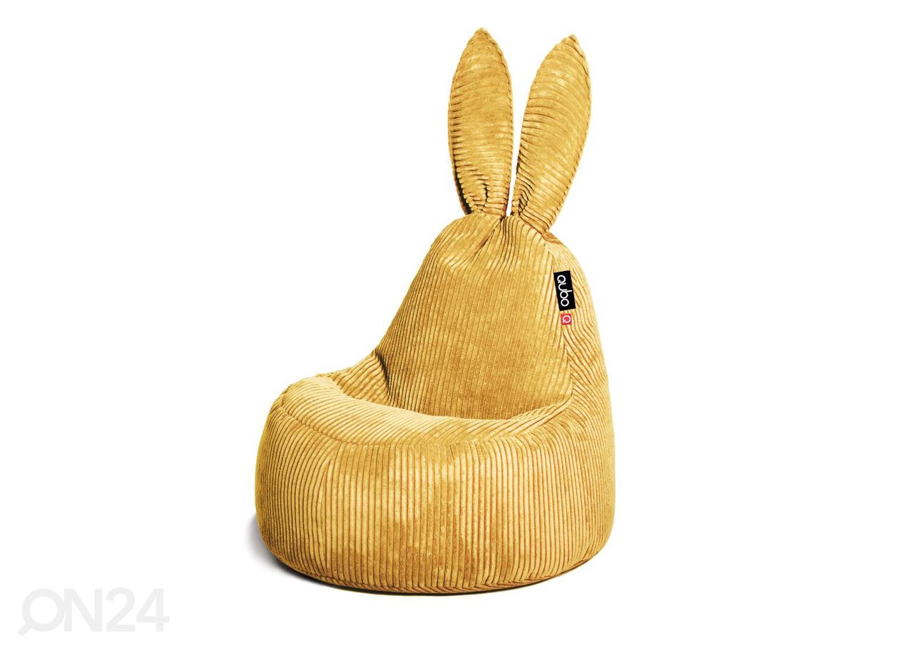 Kott-tool Qubo Baby Rabbit suurendatud