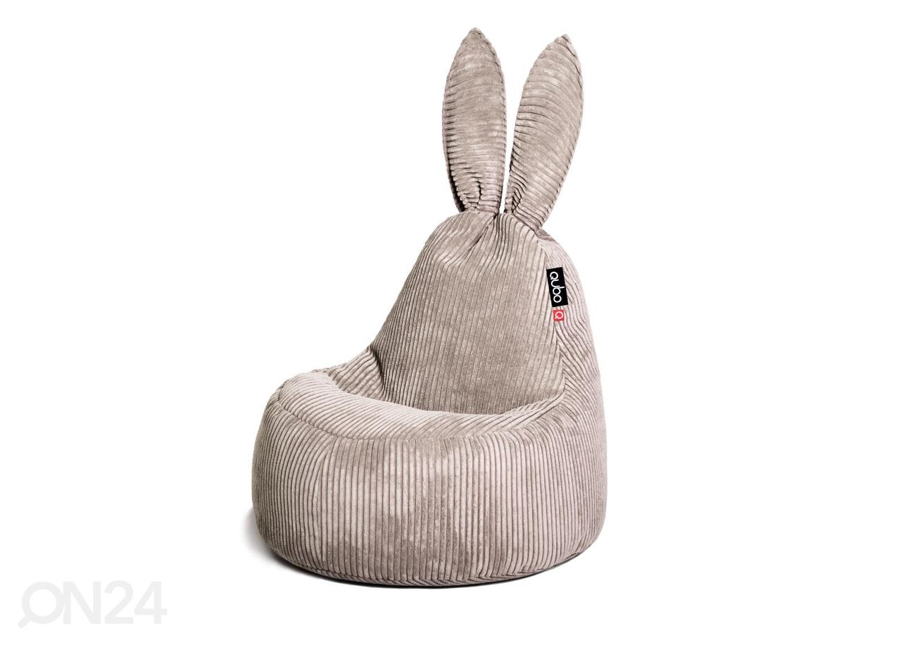 Kott-tool Qubo Baby Rabbit suurendatud