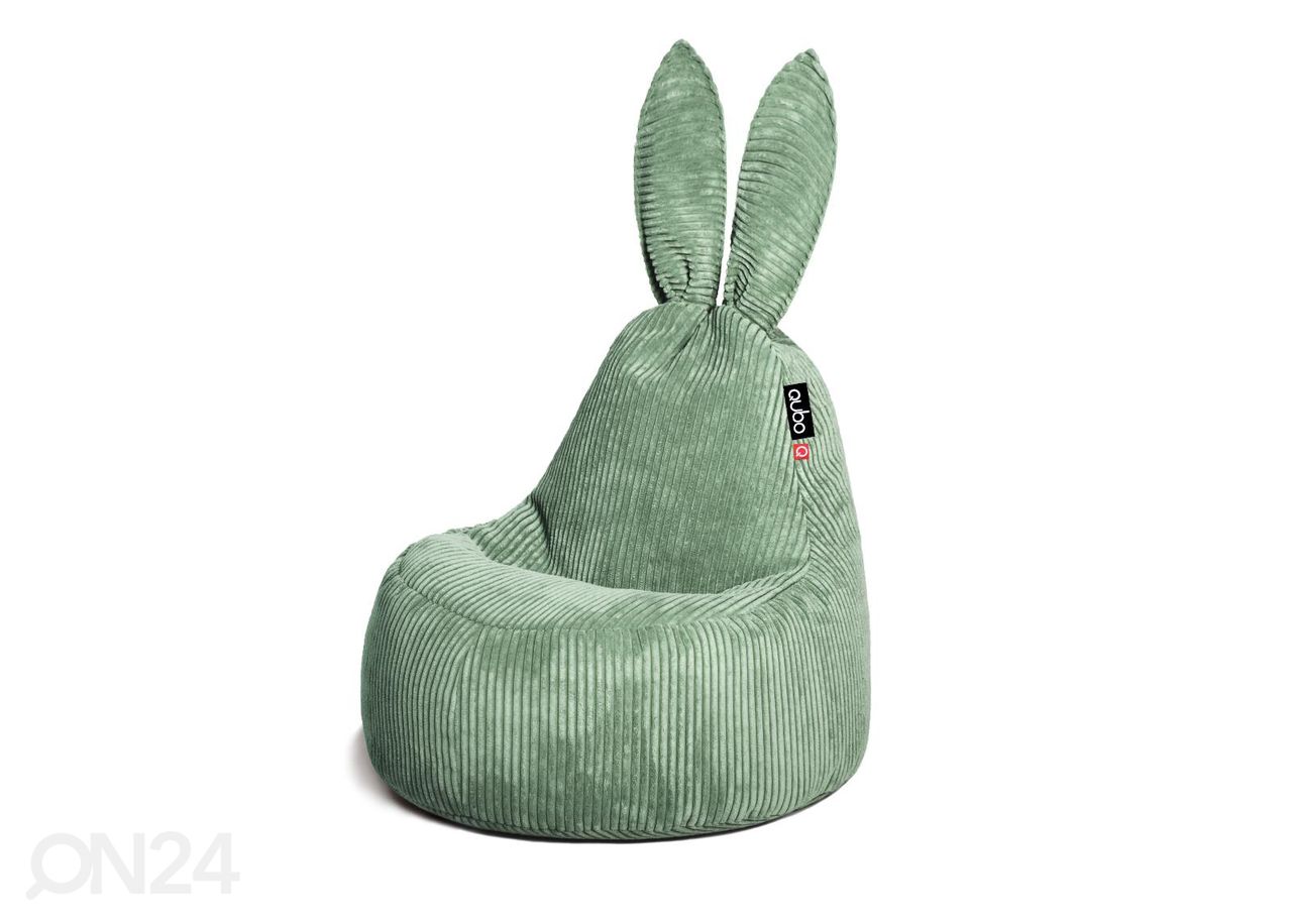 Kott-tool Qubo Baby Rabbit suurendatud