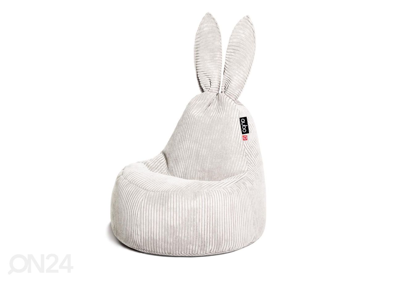 Kott-tool Qubo Baby Rabbit suurendatud