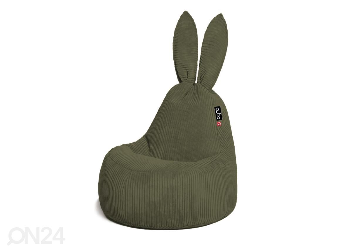 Kott-tool Qubo Baby Rabbit suurendatud