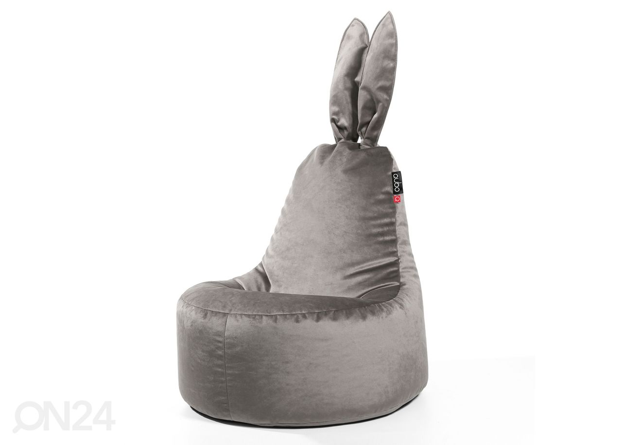 Kott-tool Qubo Daddy Rabbit suurendatud