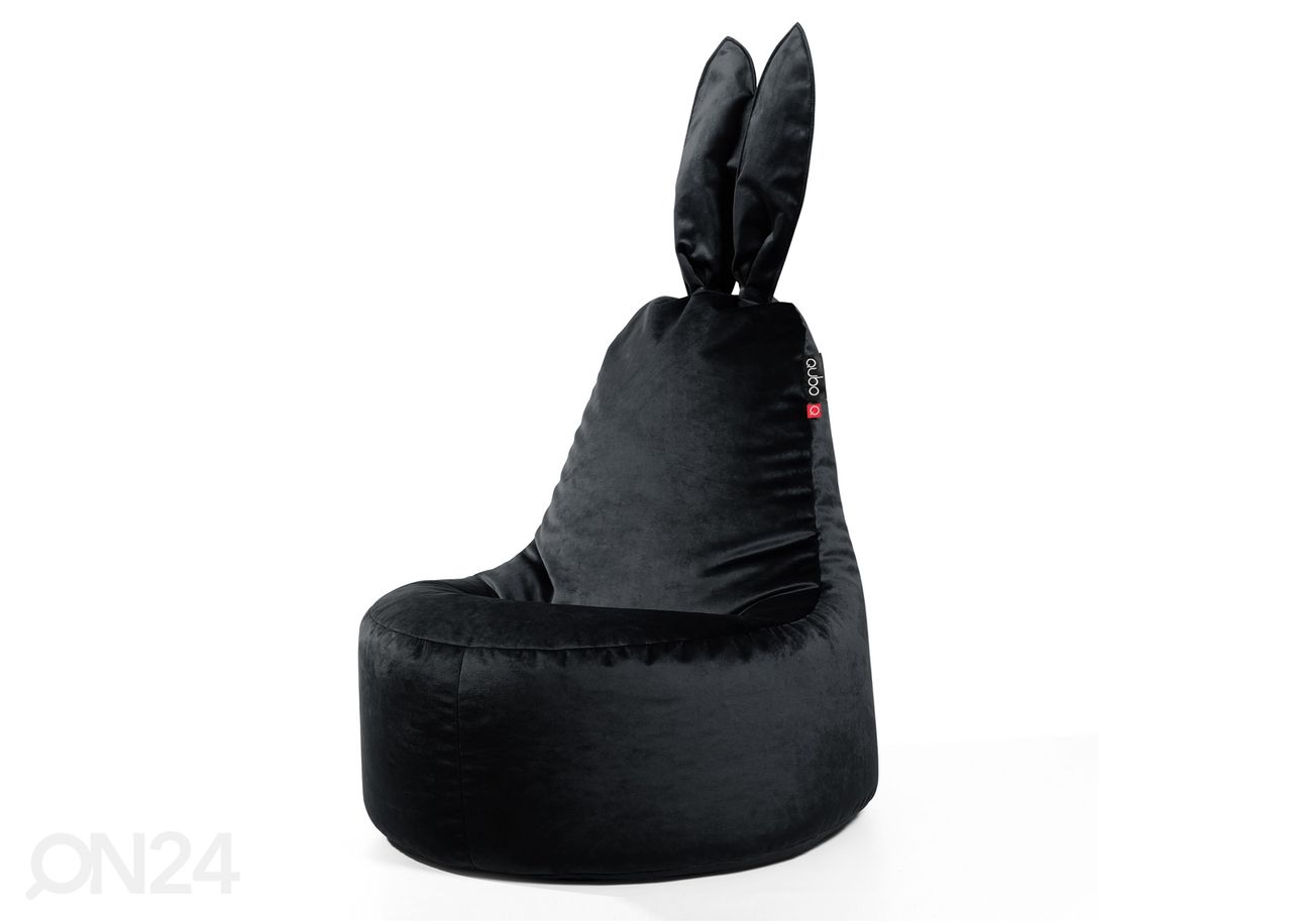 Kott-tool Qubo Daddy Rabbit suurendatud