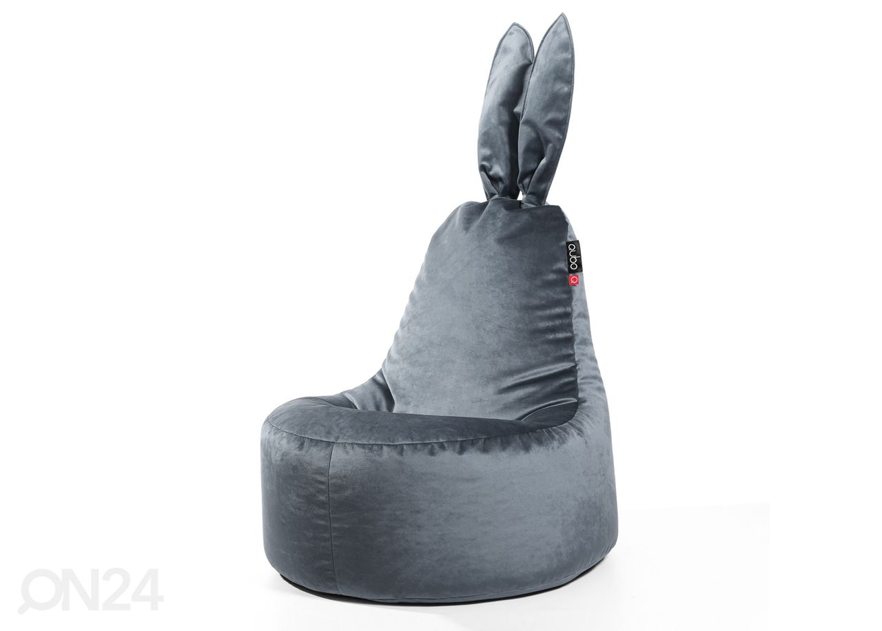 Kott-tool Qubo Daddy Rabbit suurendatud