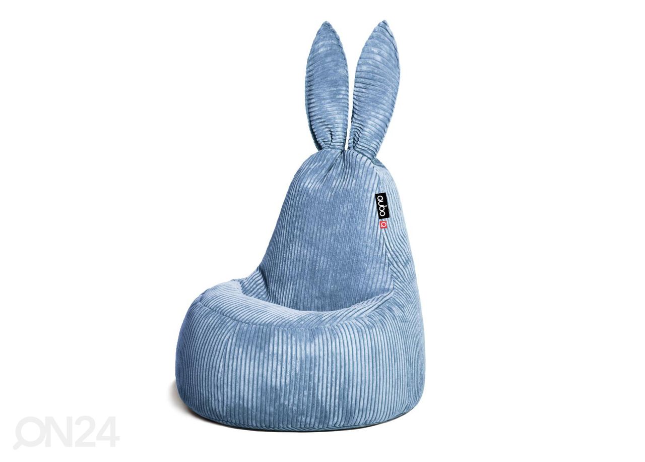 Kott-tool Qubo Daddy Rabbit suurendatud