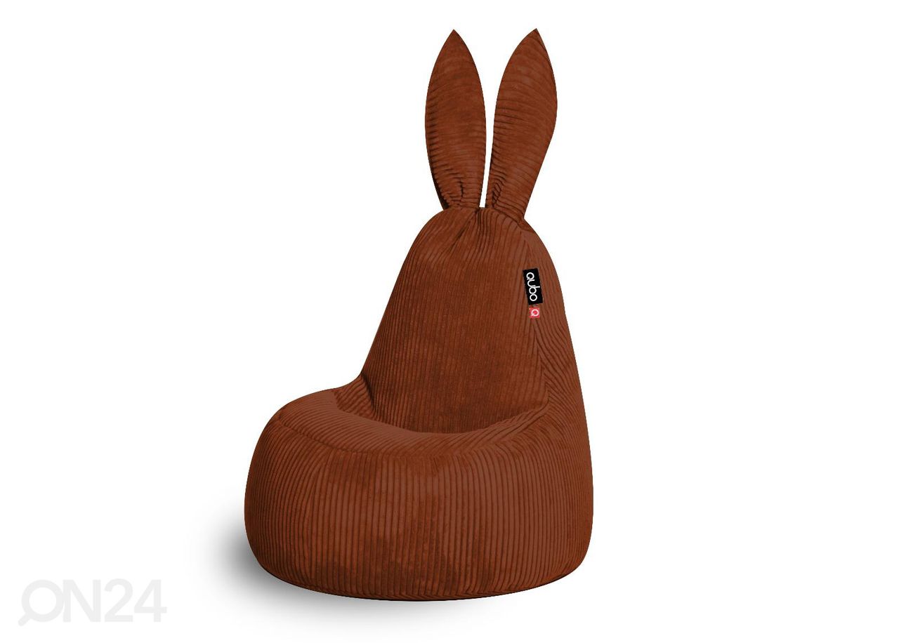 Kott-tool Qubo Daddy Rabbit suurendatud