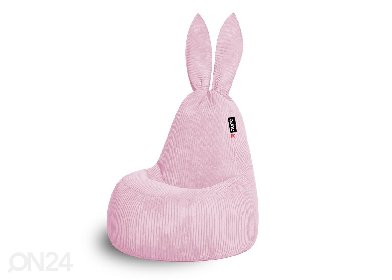 Kott-tool Qubo Daddy Rabbit suurendatud