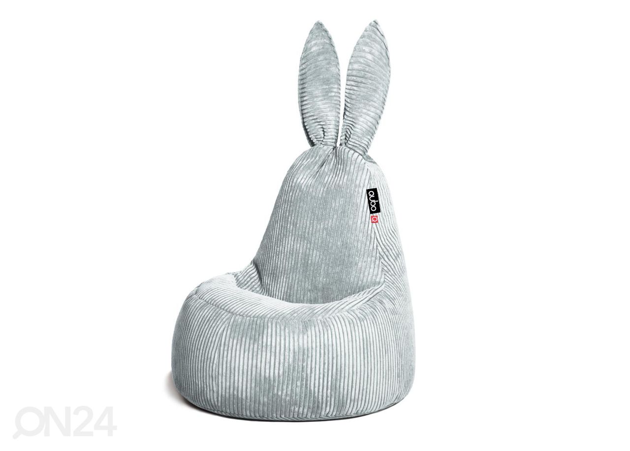 Kott-tool Qubo Daddy Rabbit suurendatud