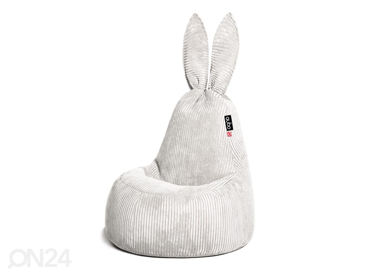 Kott-tool Qubo Daddy Rabbit suurendatud