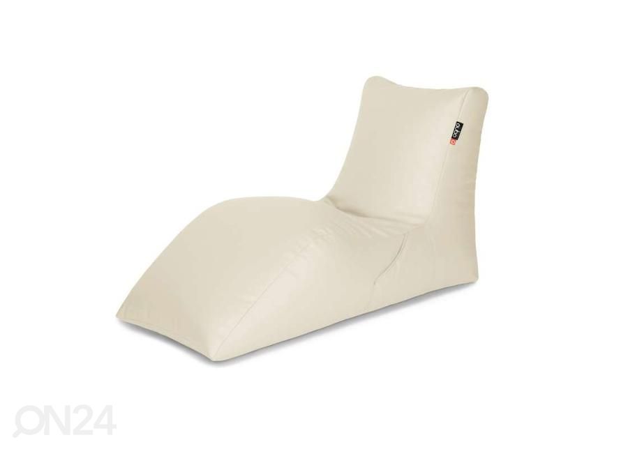 Kott-tool Qubo™ Lounger Interior suurendatud