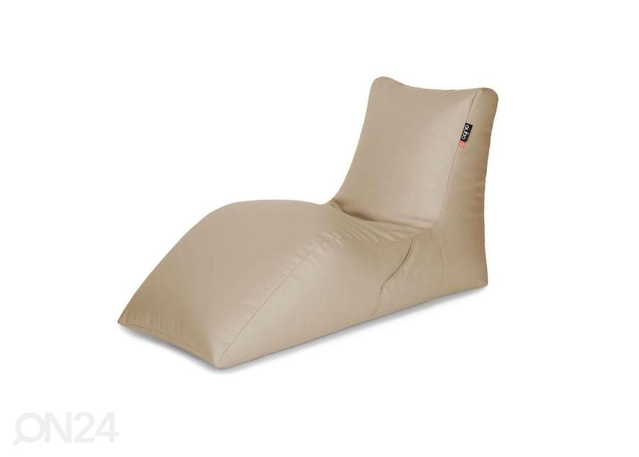 Kott-tool Qubo™ Lounger Interior suurendatud