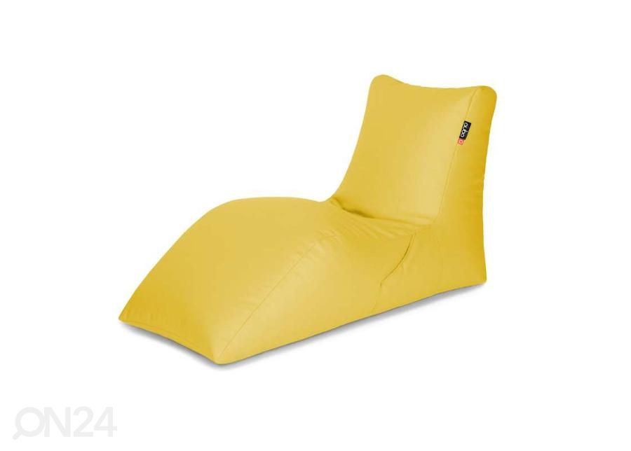 Kott-tool Qubo™ Lounger Interior suurendatud