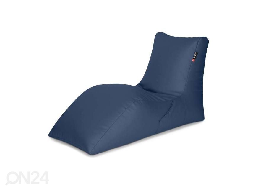 Kott-tool Qubo™ Lounger Interior suurendatud