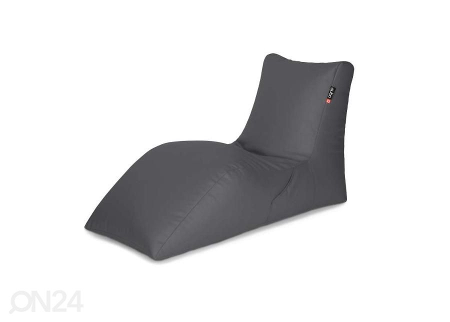 Kott-tool Qubo™ Lounger Interior suurendatud