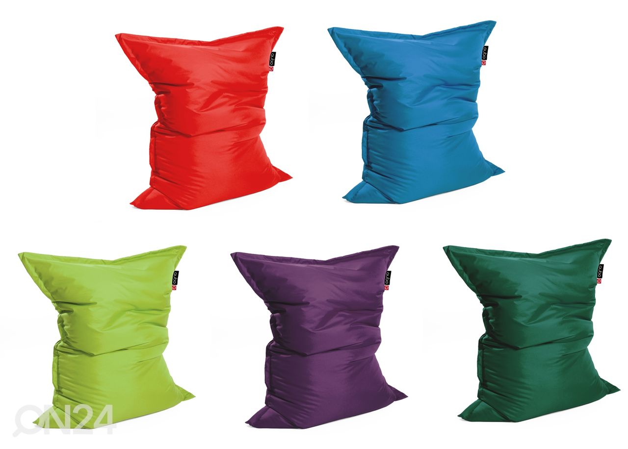 Kott-tool Qubo Modo Pillow in/out 160 cm suurendatud