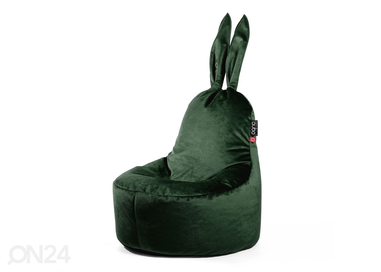 Kott-tool Qubo Mommy Rabbit suurendatud