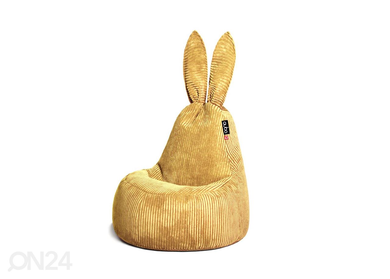 Kott-tool Qubo Mommy Rabbit suurendatud