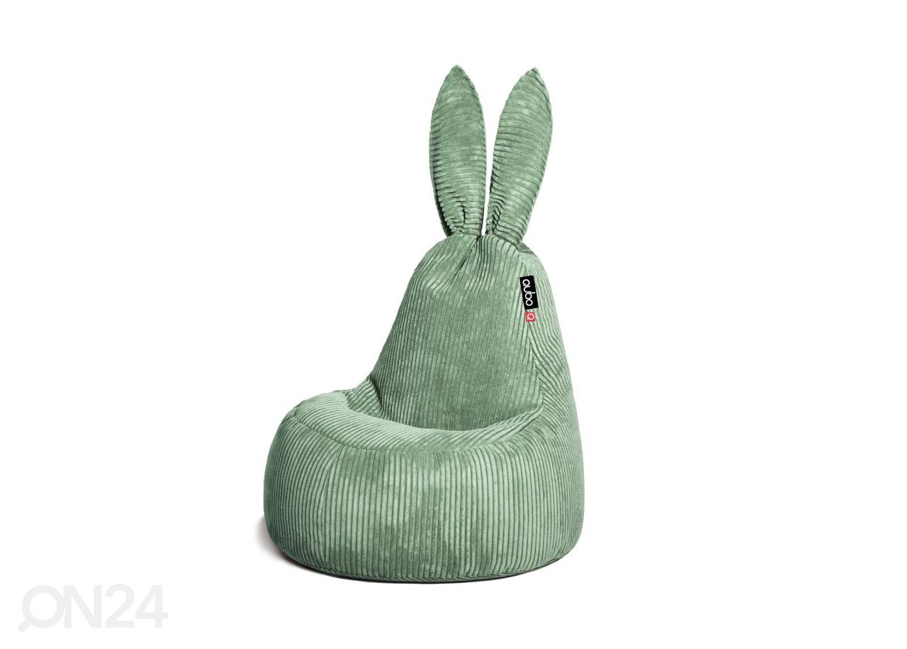 Kott-tool Qubo Mommy Rabbit suurendatud