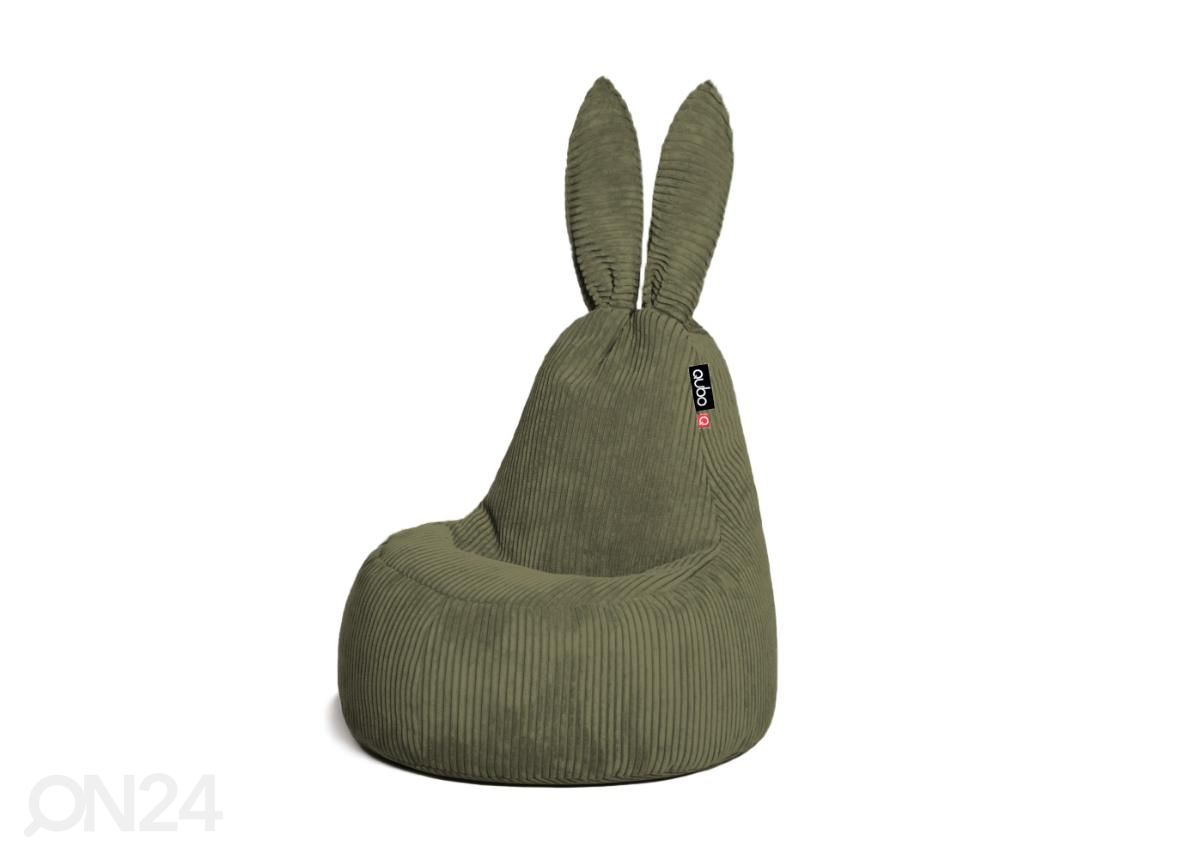 Kott-tool Qubo Mommy Rabbit suurendatud