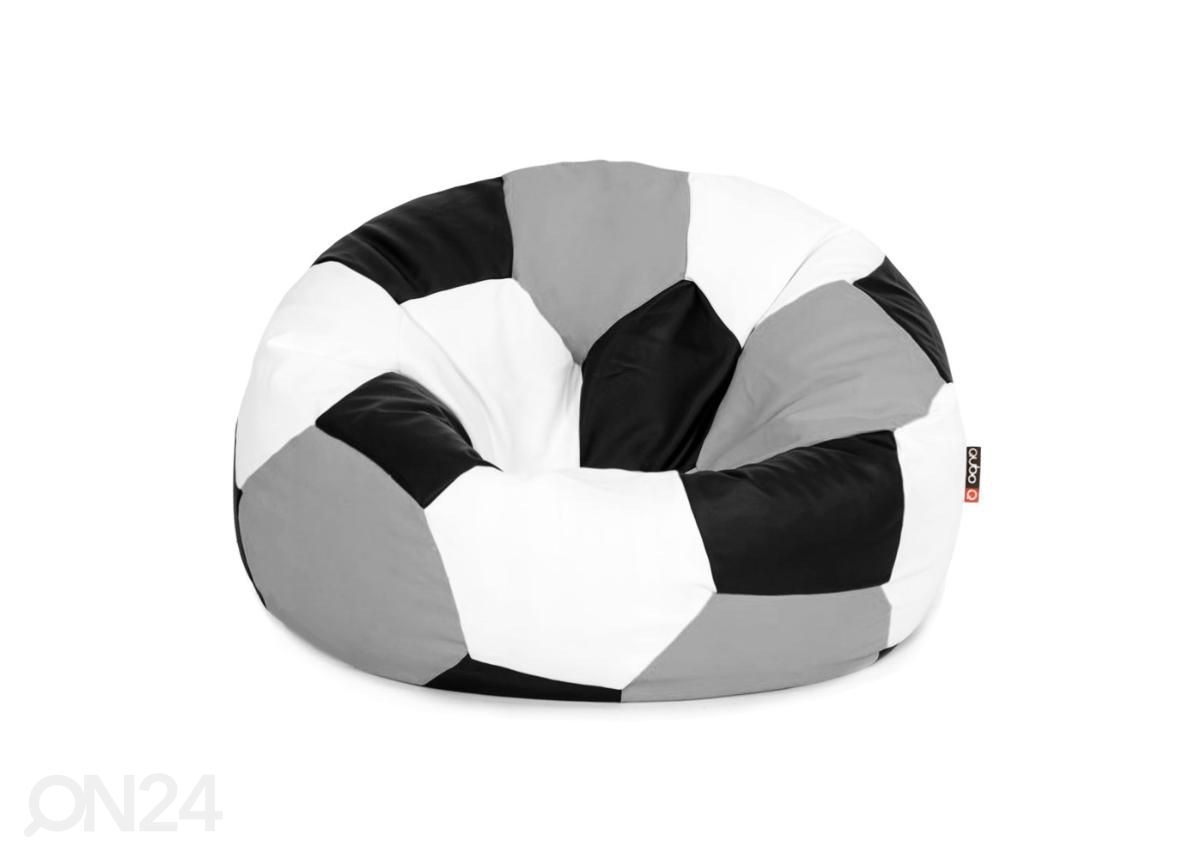 Kott-tool Qubo™ Play (ball) Ronaldo suurendatud