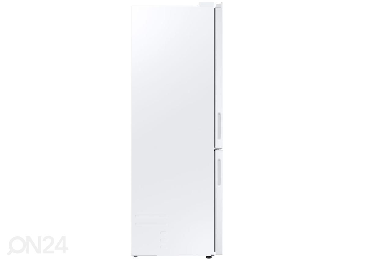 Külmkapp Samsung RB33B610FWW/EF suurendatud