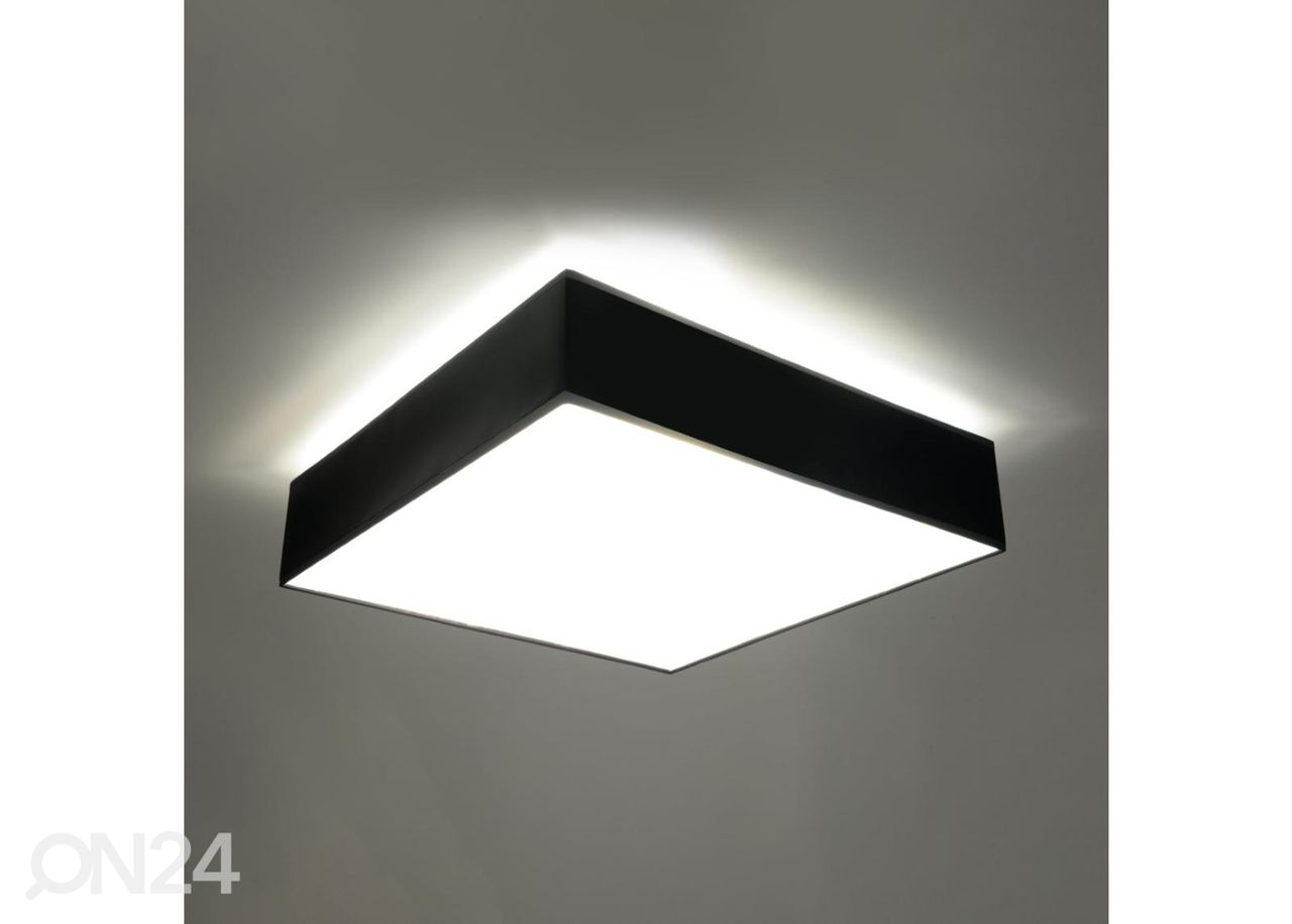 Laelamp Horus 45, must suurendatud