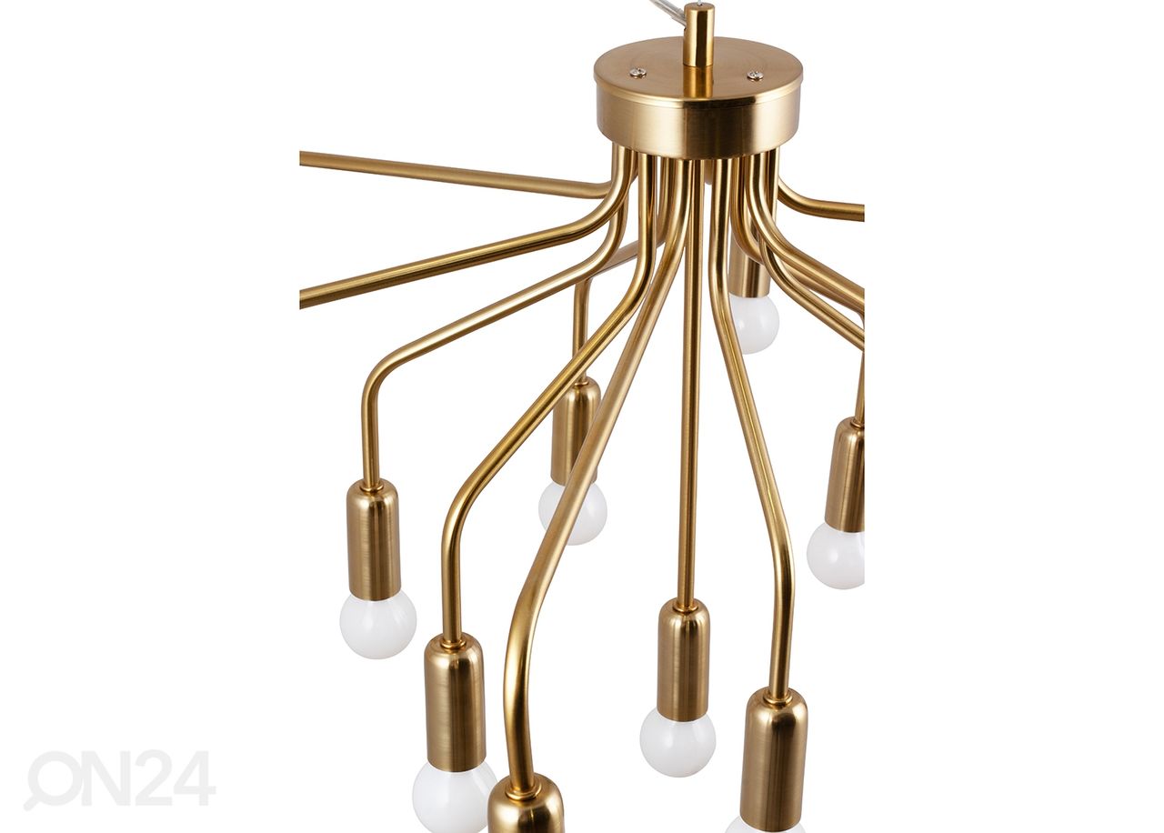 Laelamp Roots 70, messing suurendatud