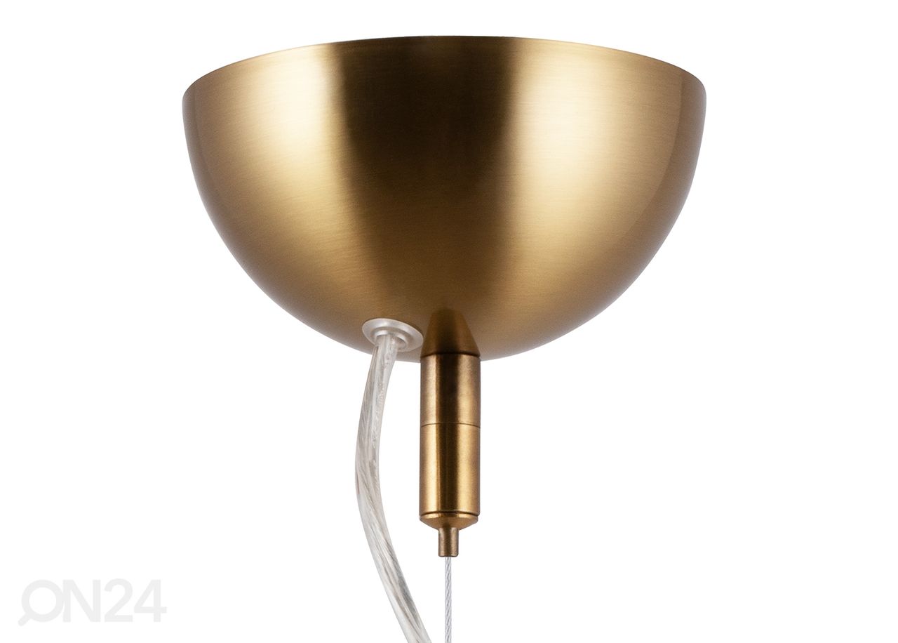 Laelamp Roots 70, messing suurendatud