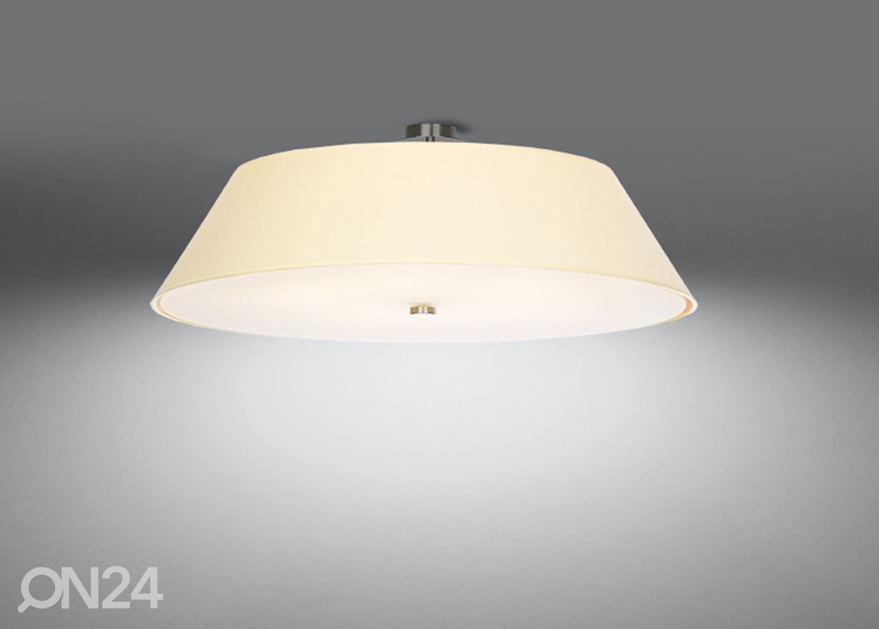 Laelamp Vega 70 cm, valge suurendatud