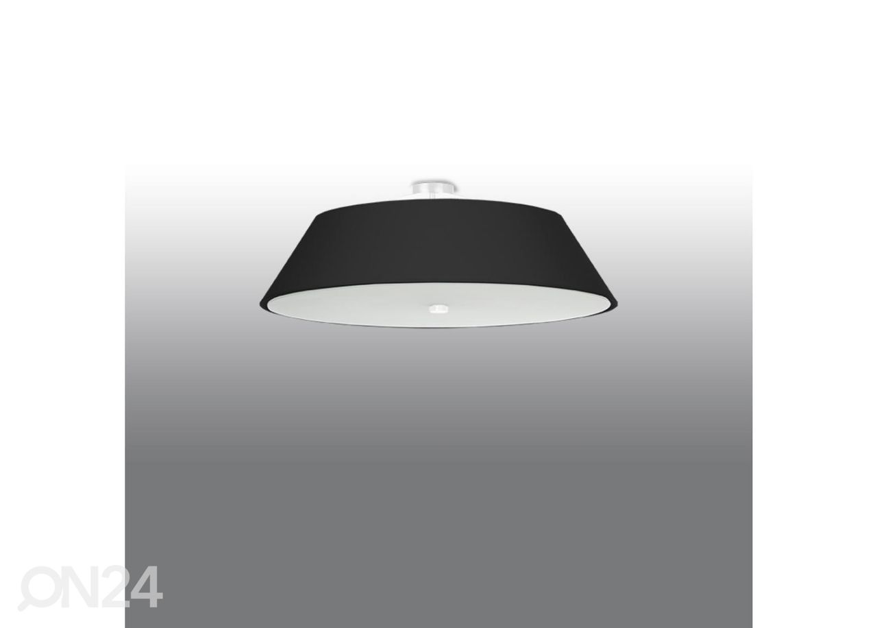 Laelamp Vega 70, must suurendatud