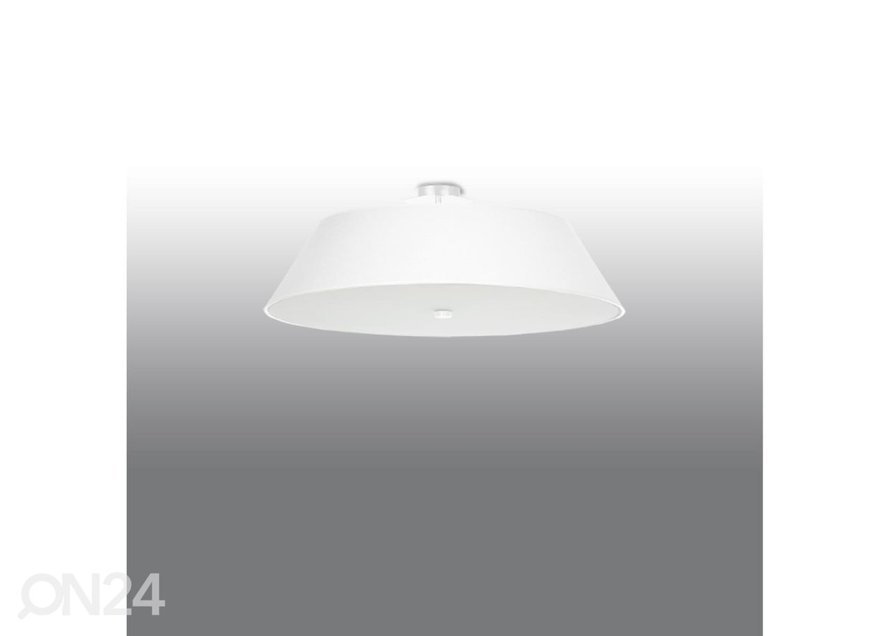 Laelamp Vega 70, valge suurendatud