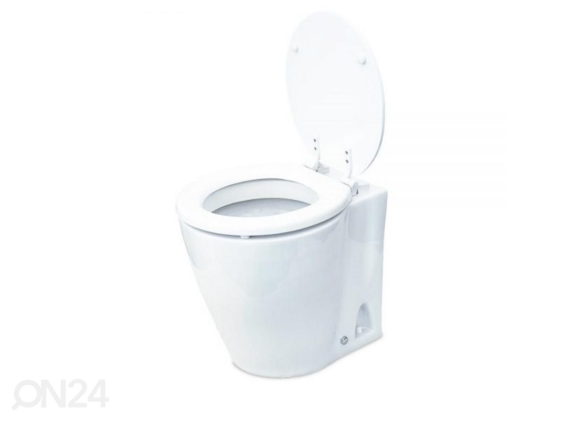 Laeva WC Design standard 24V suurendatud