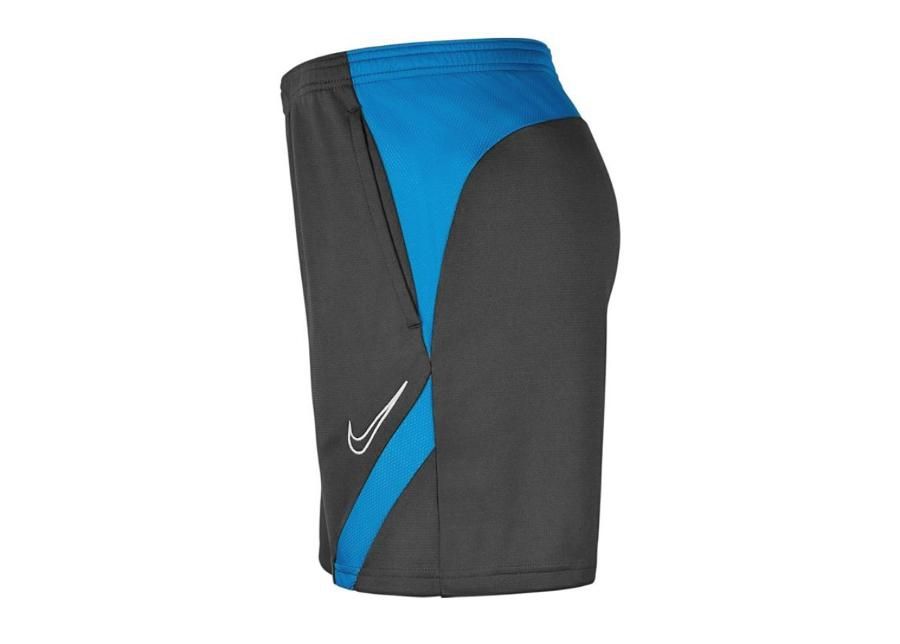 Laste lühikesed jalgpallipüksid Nike Dry Academy Pro Jr BV6946-066 suurendatud