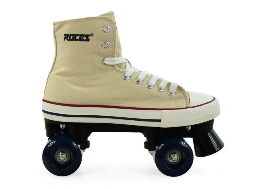 Laste rulluisud Roces Chuck Classic Roller suurendatud