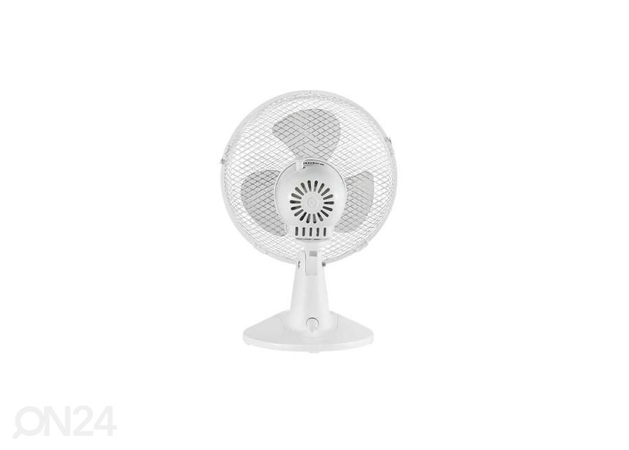 Lauapealne ventilaator Midea FT23-21M suurendatud
