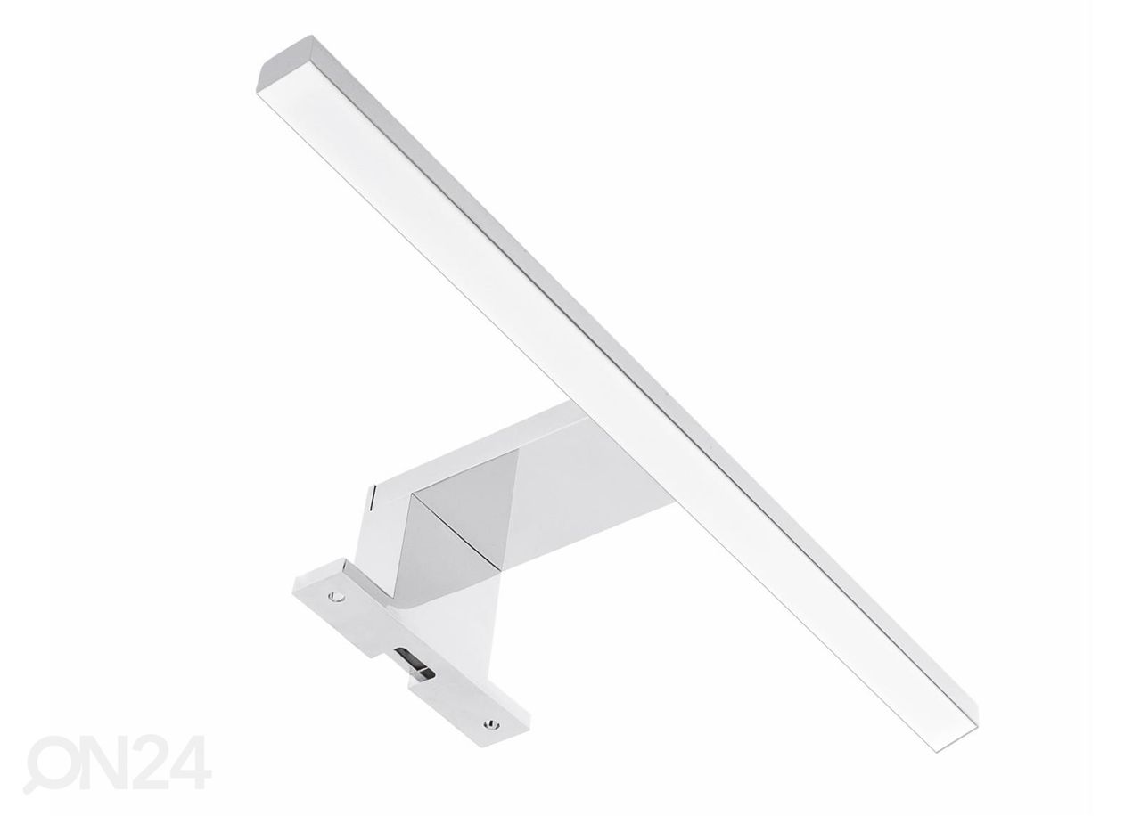 LED-valgusti Blino 30 cm suurendatud