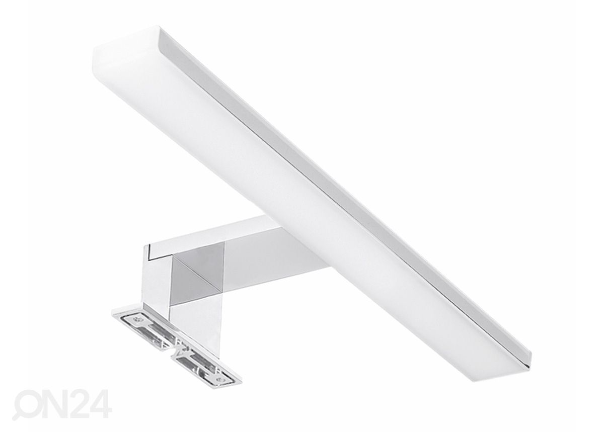 LED-valgustus 30 cm suurendatud