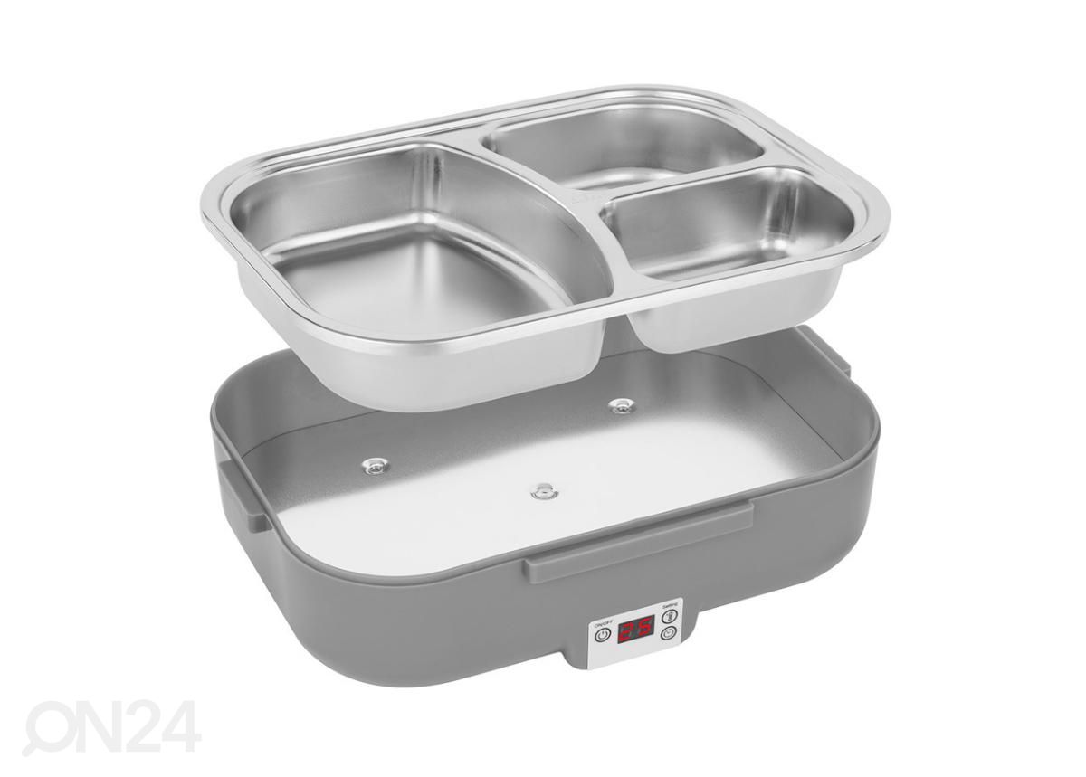 Lunchbox N’Oveen LB640, tumehall suurendatud