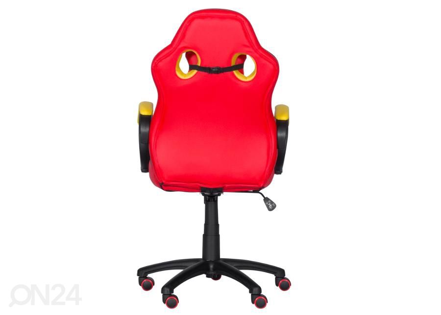 Mänguritool Chair Carmen 6305 suurendatud