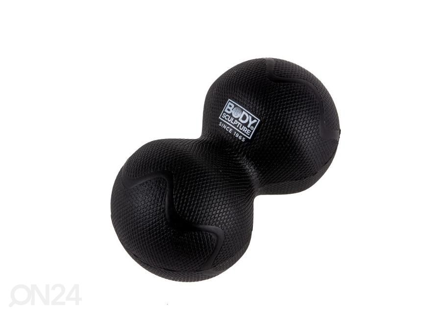 Massaažipall Ball Duo Body Sculpture BB 0122 suurendatud