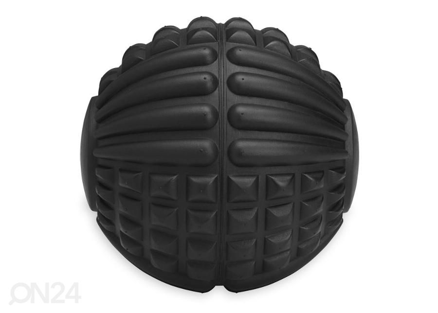 Massaažipall Gaiam 5 cm suurendatud