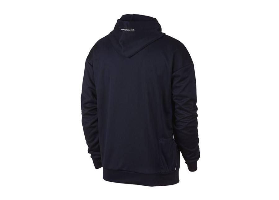 Meeste dressipluus Nike F.C. Hoodie M AR8002-010 suurendatud